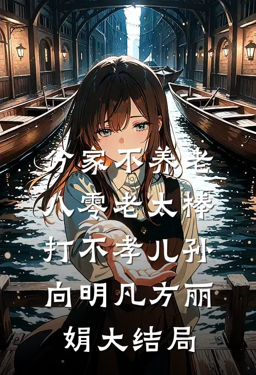 分家不养老，八零老太棒打不孝儿孙向明凡方丽娟大结局