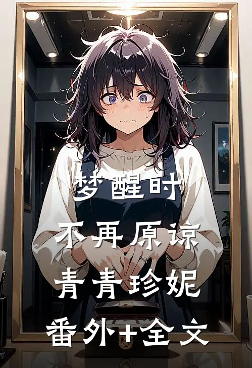 梦醒时，不再原谅青青珍妮:(番外)+(全文)