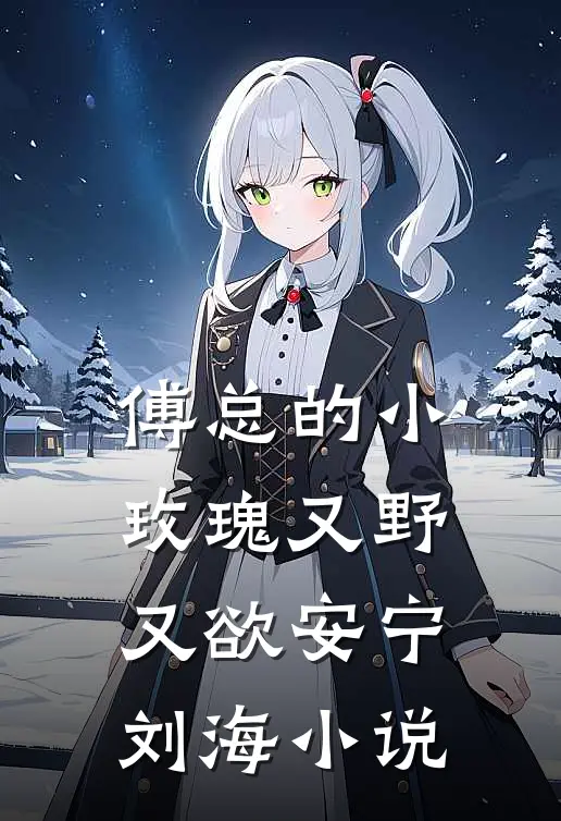 傅总的小玫瑰又野又欲安宁刘海小说