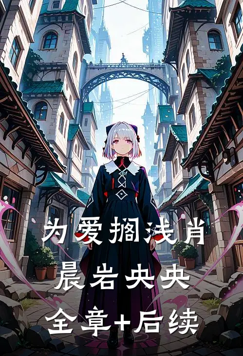 为爱搁浅肖晨岩央央:全章+后续