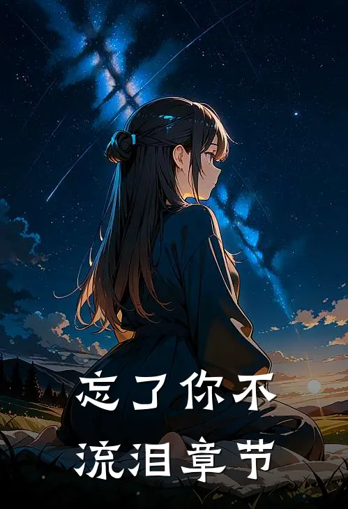 忘了你不流泪章节
