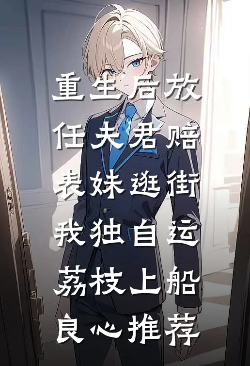 重生后放任夫君赔表妹逛街，我独自运荔枝上船良心推荐
