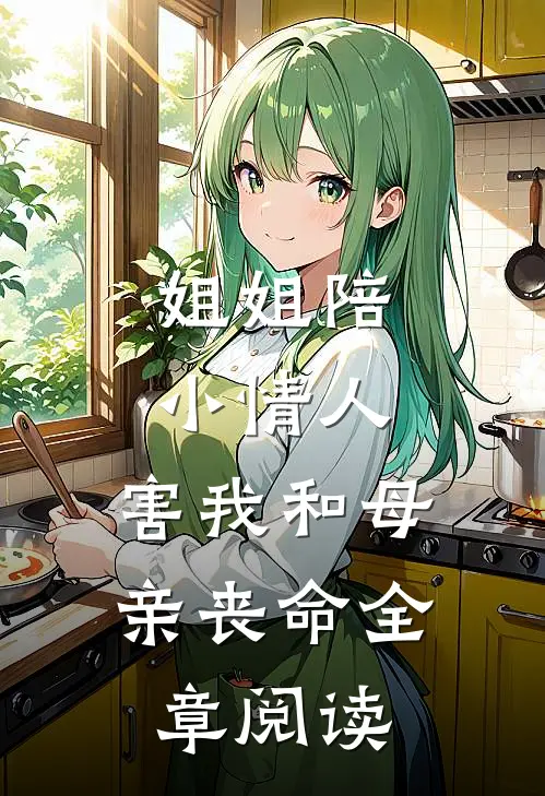 姐姐陪小情人，害我和母亲丧命全章阅读