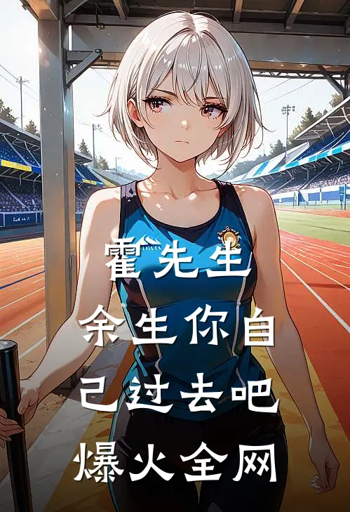 霍先生，余生你自己过去吧爆火全网