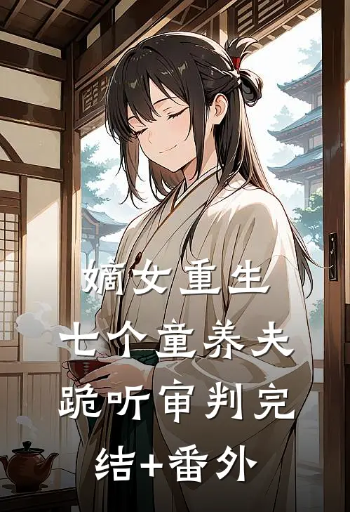 嫡女重生：七个童养夫跪听审判完结+番外