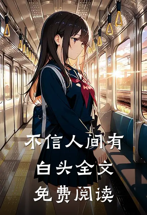 不信人间有白头全文免费阅读