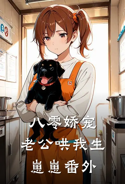 八零娇宠：老公哄我生崽崽番外