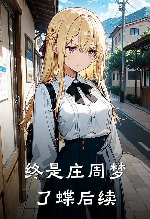 终是庄周梦了蝶后续