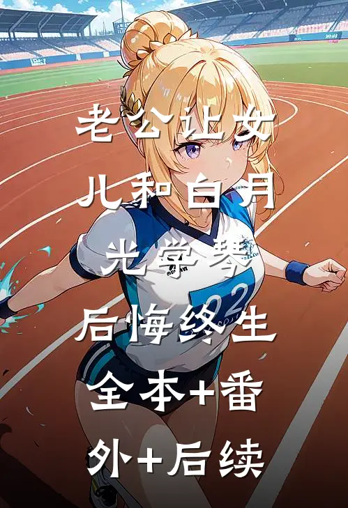 老公让女儿和白月光学琴，后悔终生全本+番外+后续