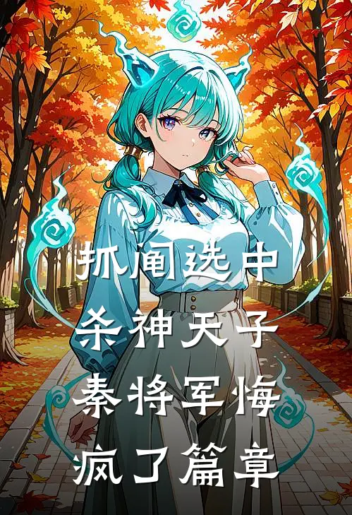 抓阄选中杀神天子，秦将军悔疯了篇章
