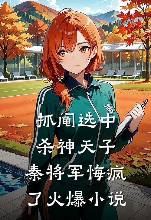 抓阄选中杀神天子，秦将军悔疯了火爆小说