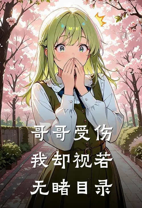 哥哥受伤，我却视若无睹目录