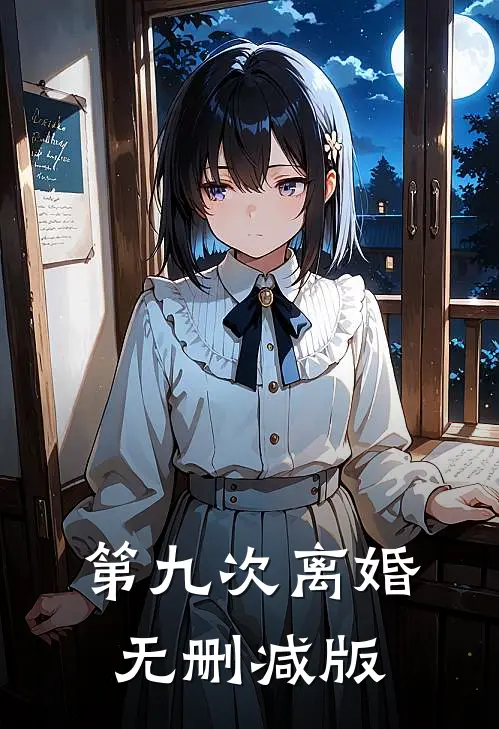 第九次离婚无删减版