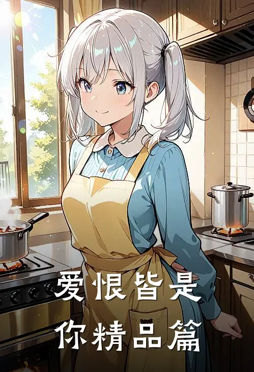 爱恨皆是你精品篇