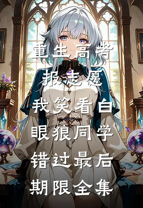 重生高考报志愿，我笑看白眼狼同学错过最后期限全集