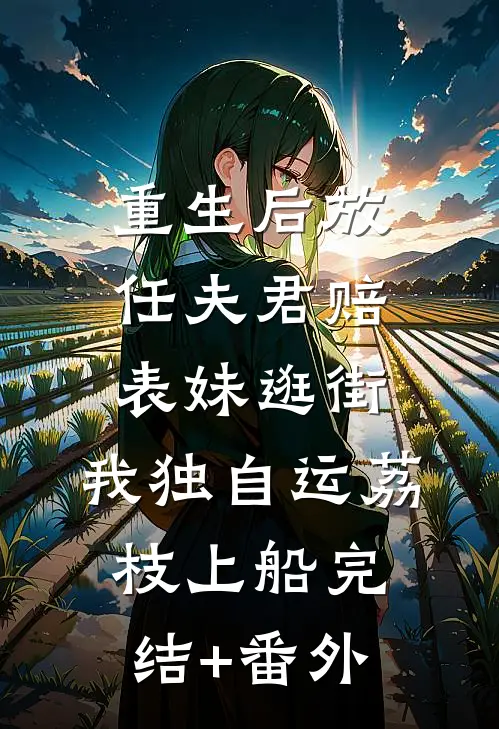 重生后放任夫君赔表妹逛街，我独自运荔枝上船完结+番外