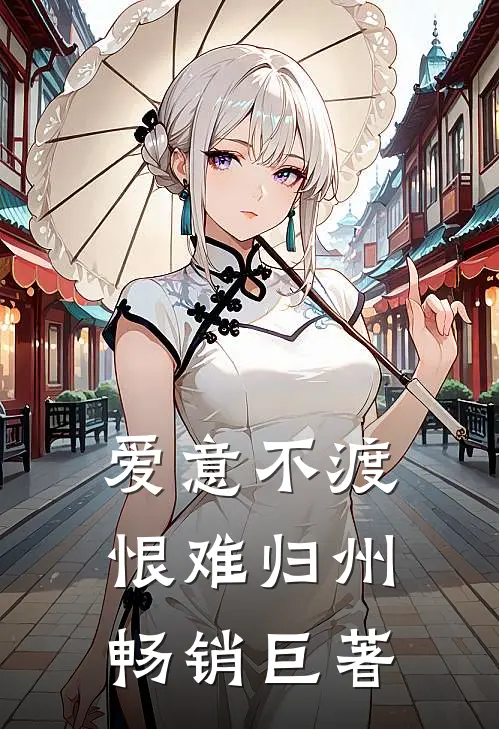 爱意不渡，恨难归州畅销巨著