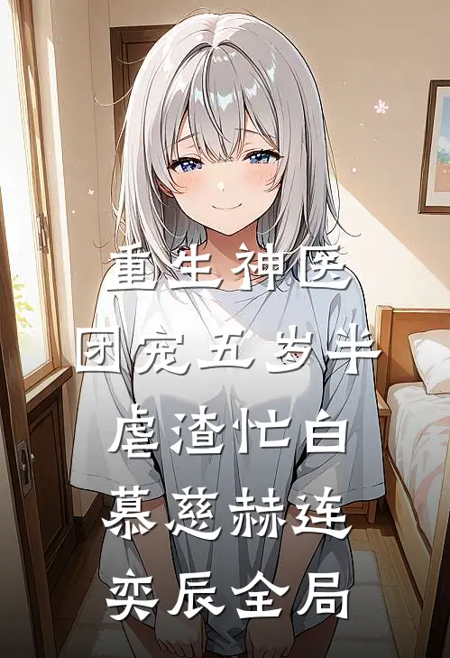 重生神医：团宠五岁半虐渣忙白慕慈赫连奕辰全局