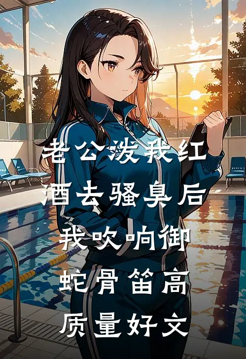 老公泼我红酒去骚臭后，我吹响御蛇骨笛高质量好文