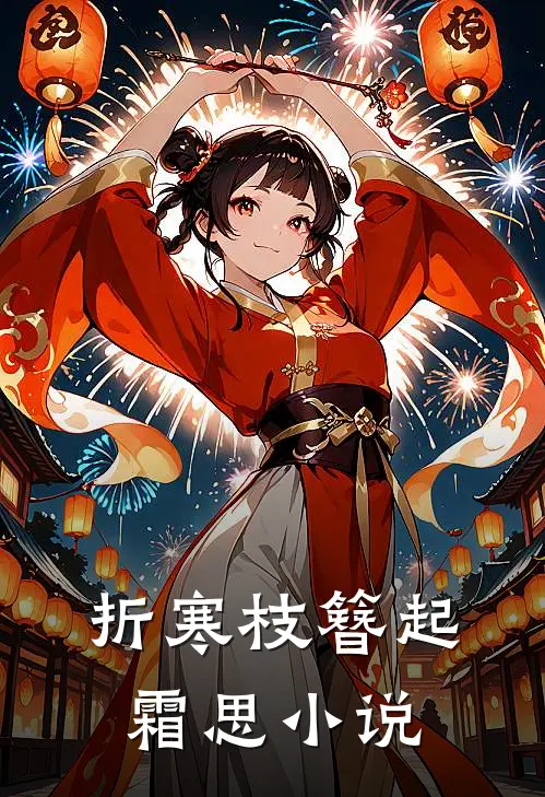 折寒枝簪起霜思小说