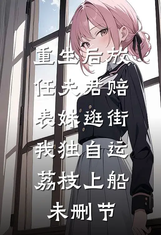 重生后放任夫君赔表妹逛街，我独自运荔枝上船未删节