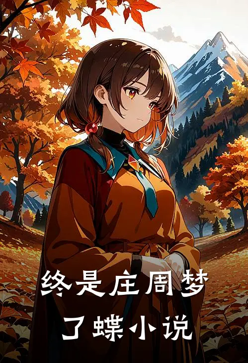 终是庄周梦了蝶小说