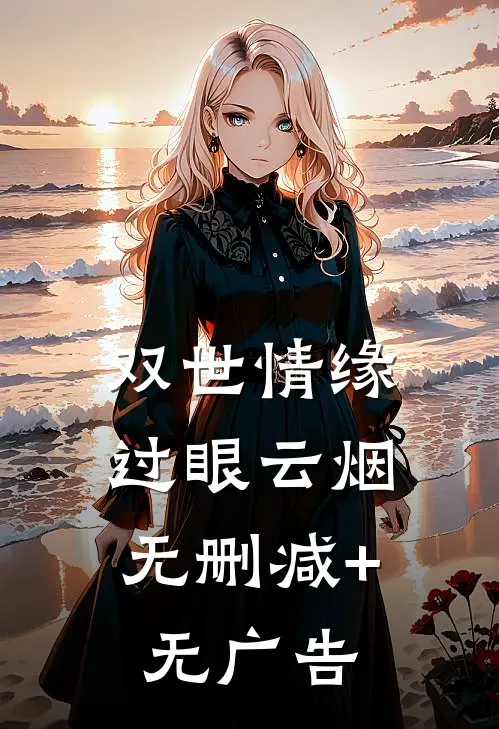 双世情缘，过眼云烟无删减+无广告