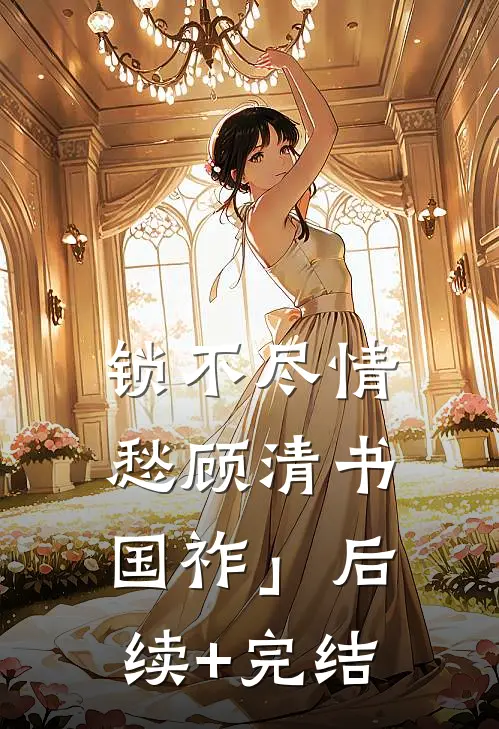 锁不尽情愁顾清书国祚」后续+完结