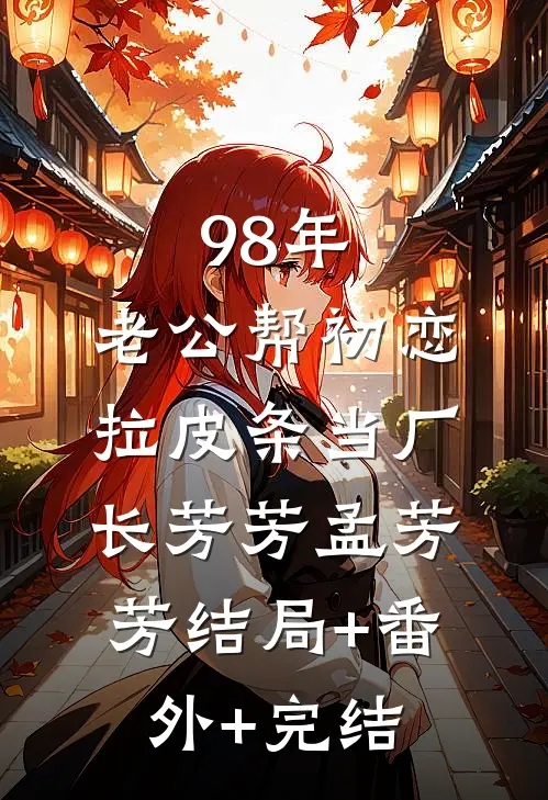 98年，老公帮初恋拉皮条当厂长芳芳孟芳芳结局+番外+完结