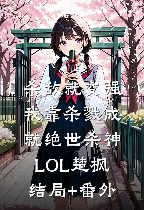 杀敌就变强，我靠杀戮成就绝世杀神LOL楚枫:结局+番外