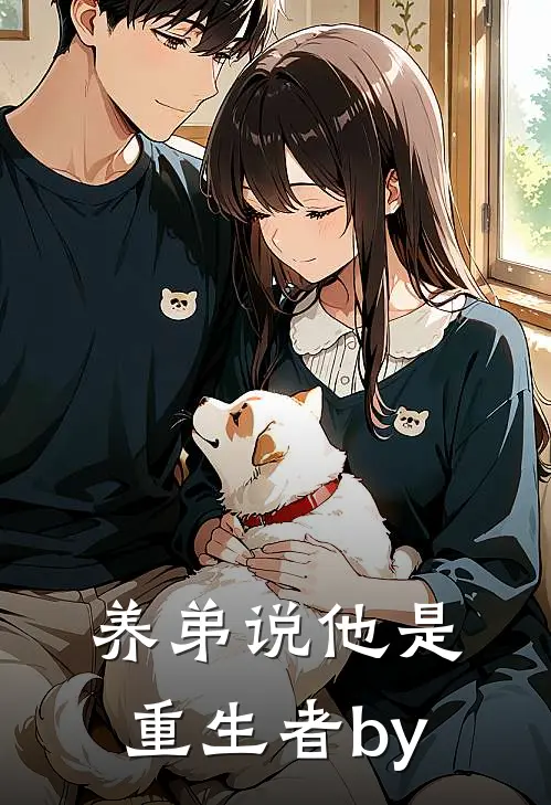 养弟说他是重生者by