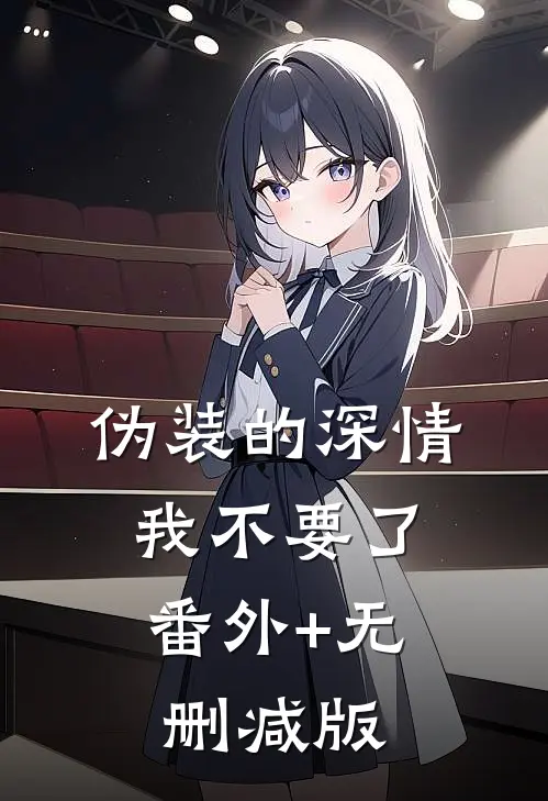 伪装的深情我不要了:番外+无删减版