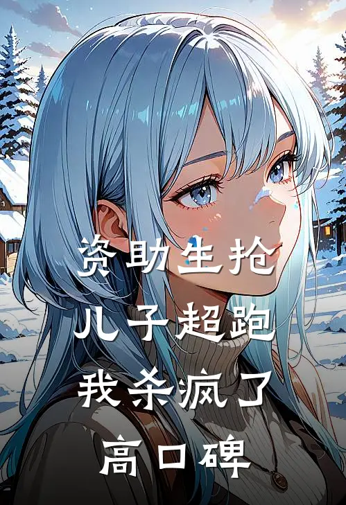 资助生抢儿子超跑，我杀疯了高口碑