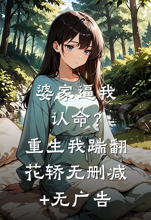 婆家逼我认命？重生我踹翻花轿无删减+无广告
