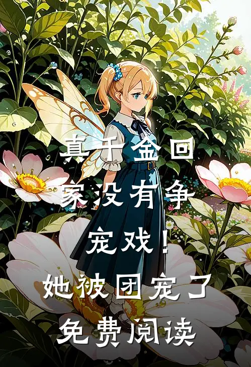 真千金回家没有争宠戏！她被团宠了免费阅读