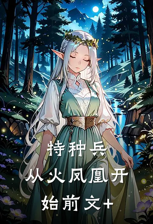 特种兵：从火凤凰开始前文+