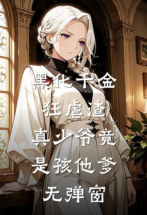 黑化千金狂虐渣，真少爷竟是孩他爹无弹窗
