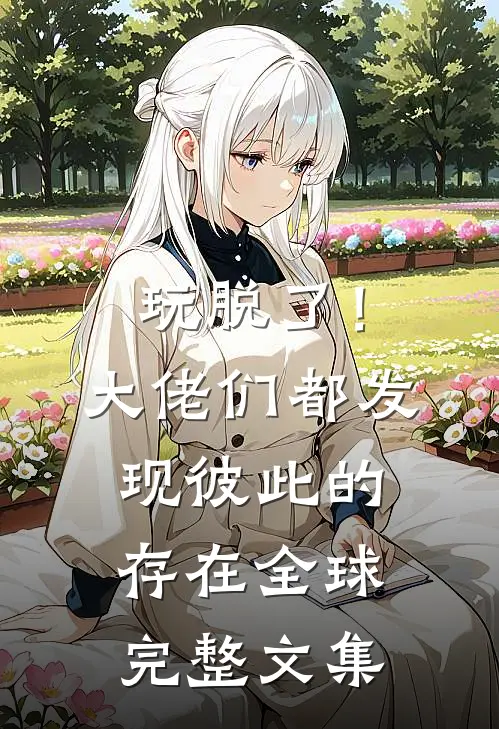 玩脱了！大佬们都发现彼此的存在全球完整文集