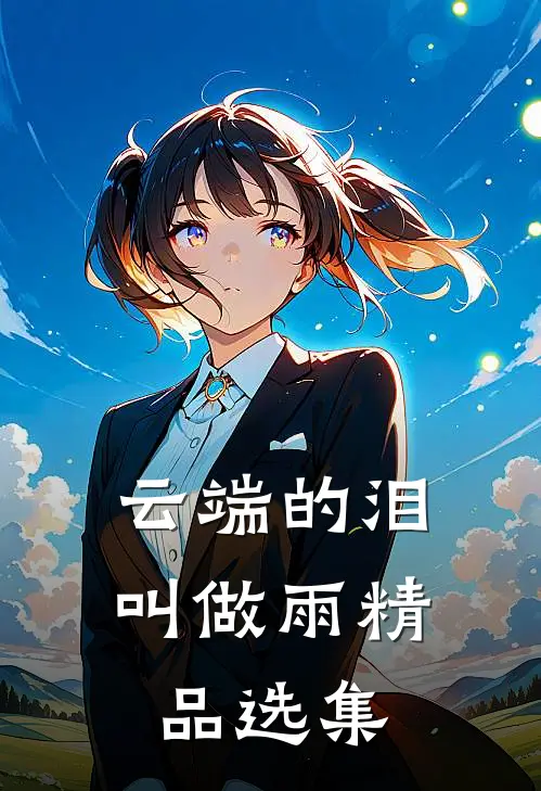云端的泪叫做雨精品选集