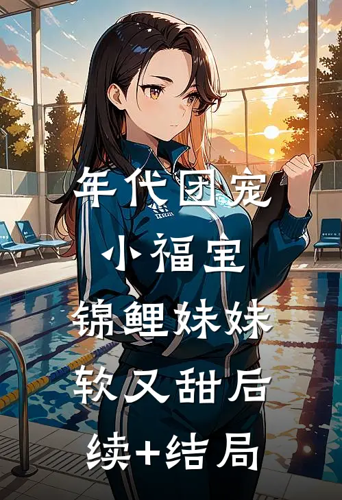 年代团宠小福宝：锦鲤妹妹软又甜后续+结局