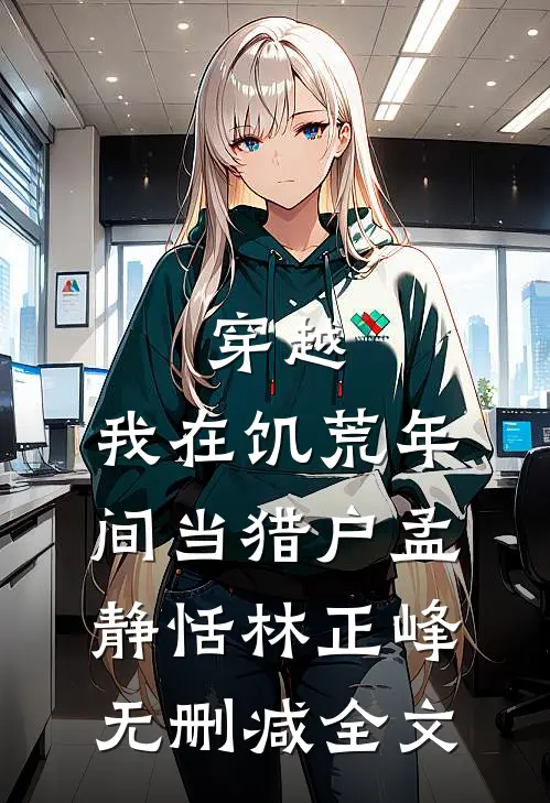 穿越：我在饥荒年间当猎户孟静恬林正峰无删减全文