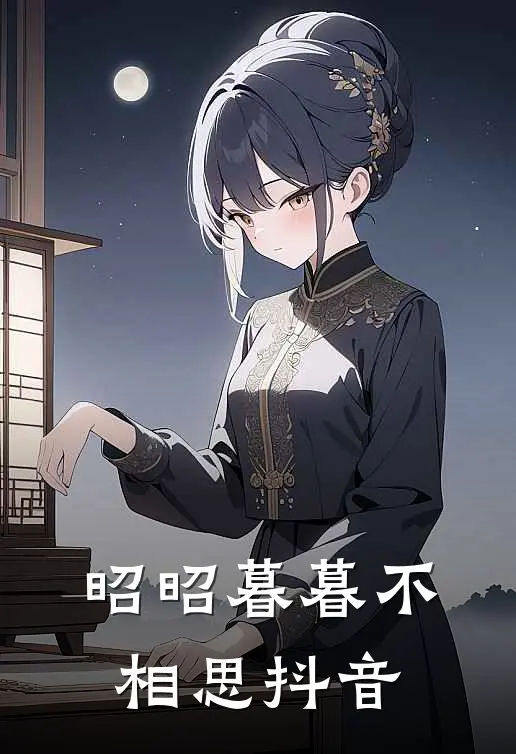 昭昭暮暮不相思抖音