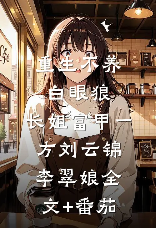 重生不养白眼狼，长姐富甲一方刘云锦李翠娘全文+番茄
