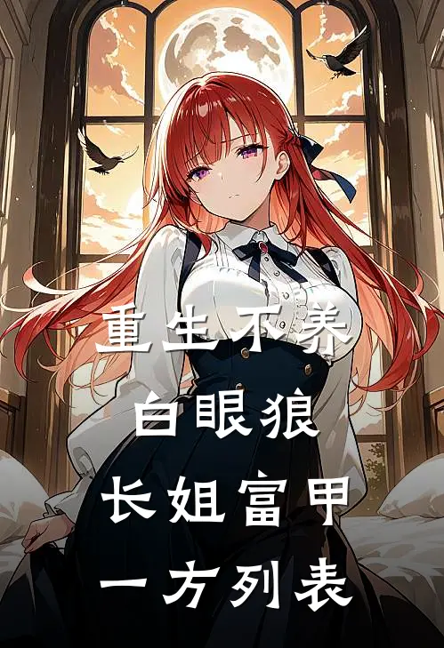 重生不养白眼狼，长姐富甲一方列表