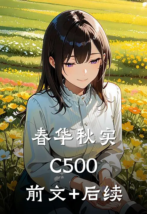春华秋实C500:前文+后续