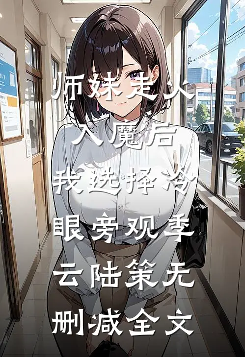 师妹走火入魔后，我选择冷眼旁观季云陆策无删减全文