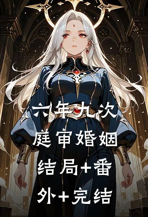 六年九次，庭审婚姻结局+番外+完结