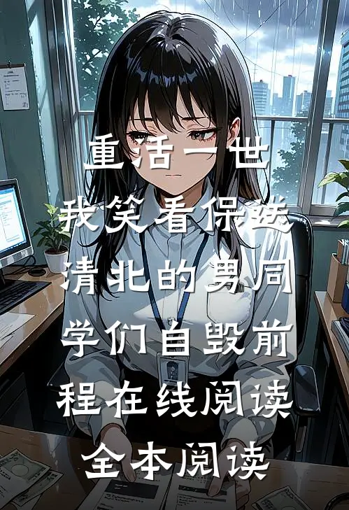 重活一世，我笑看保送清北的男同学们自毁前程在线阅读全本阅读