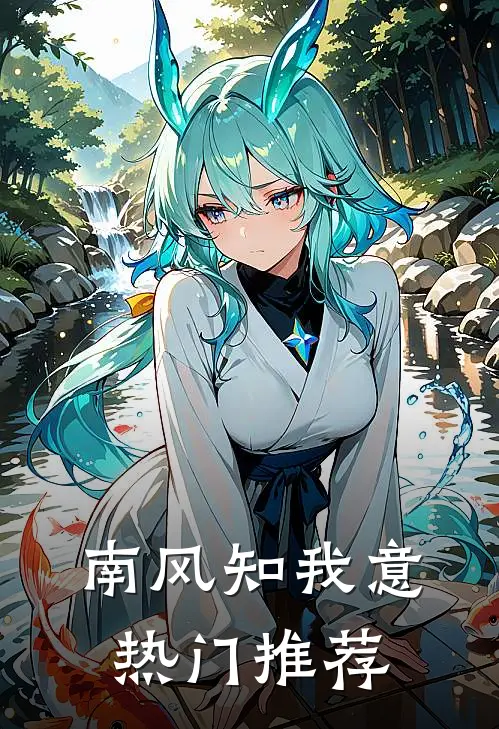 南风知我意热门推荐