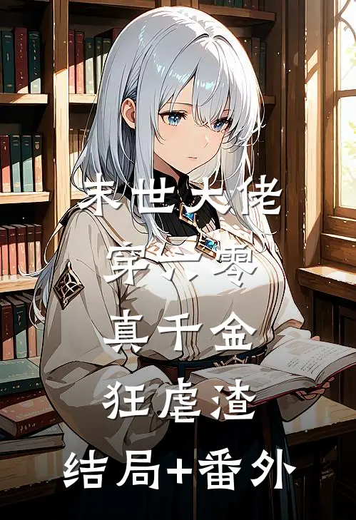 末世大佬穿六零，真千金狂虐渣:结局+番外
